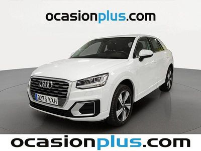 Usado Audi Q2 Sport 150 CV (110 kW) 2019 Blanco SUV