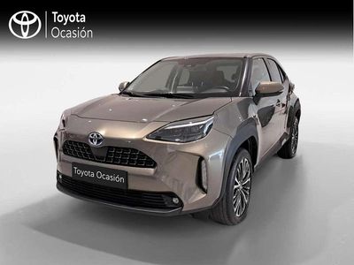 Usado Toyota Yaris Cross Style 116 CV (85 kW) 2021 SUV