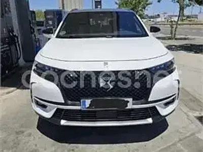 Usado DS Automobiles DS7 Crossback
