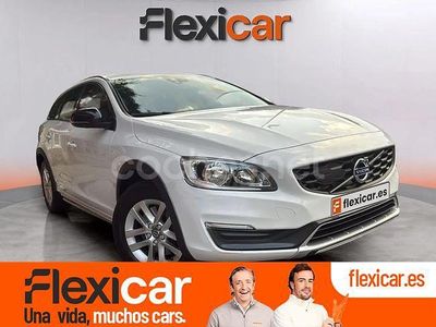 Volvo V60 CC