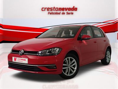 usado VW Golf Advance 1.6 TDI Te puede interesar