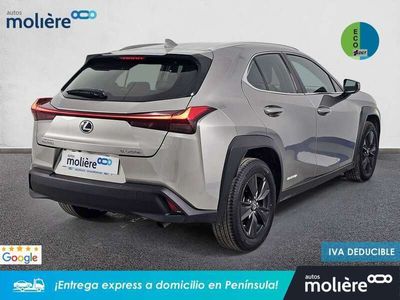 usado Lexus UX 250h Business 2WD