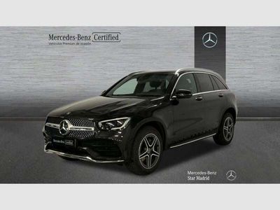 Mercedes GLC300e