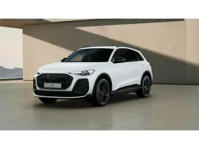 Nuevo Audi Q5 204 CV (150 kW) 2026 Blanco SUV