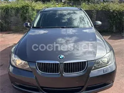 Usado BMW 330