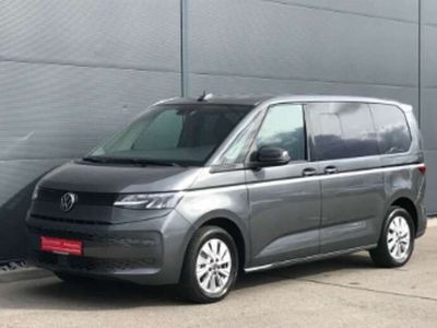 usado VW Multivan T71.4 TSI PHEV Batalla Corta Style DSG 160kW