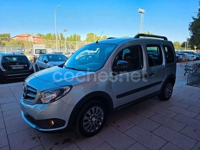 Mercedes Citan 111