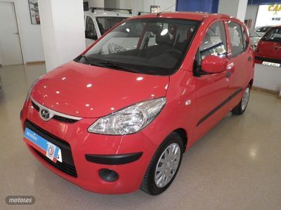 usado Hyundai i10 1.2 CLASSIC