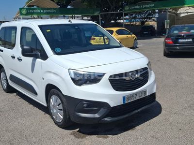 Opel Combo Life