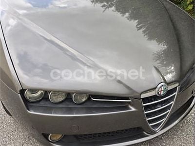 Alfa Romeo 159