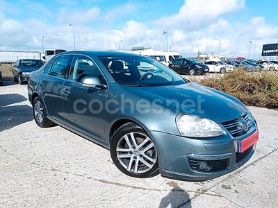 VW Jetta