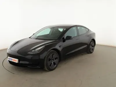 Usado Tesla Model 3 208 kW (283 CV) 2023 Negro Berlina
