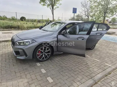 Używany BMW 128