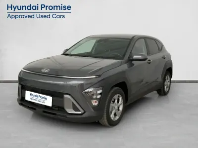 Usado Hyundai Kona 120 CV (88 kW) 2023 SUV