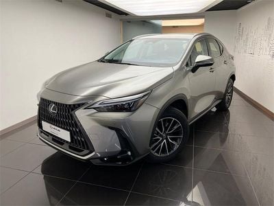 Usado Lexus NX350h Business Edition 244 CV (179 kW) 2023 Otro Familiar