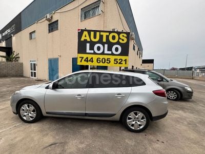 Renault Mégane GrandTour