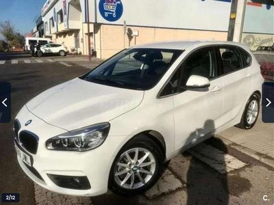 usado BMW 216 Active Tourer Serie 2 d