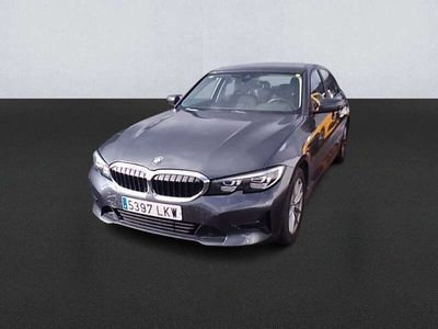 BMW 330e