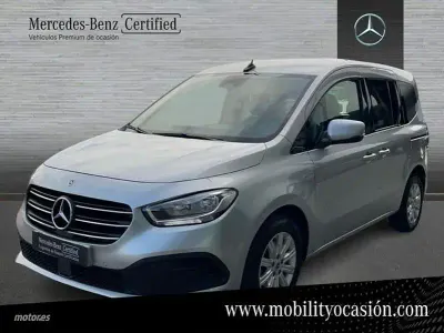 Occasion Mercedes T180