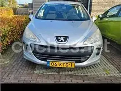 Usado Peugeot 308