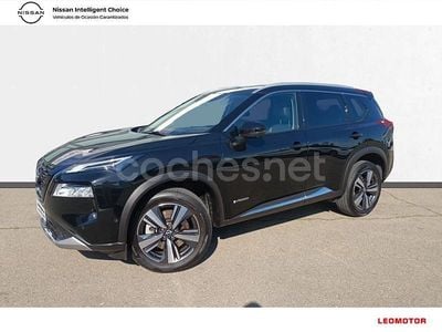 Usado Nissan X-Trail Tekna 204 CV (150 kW) 2024 Blanco SUV