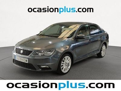 Seat Toledo