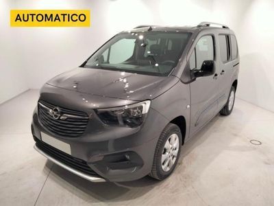 usado Opel Combo Life 1.5 TD 96kW (130CV) S/S Elegance Plus L