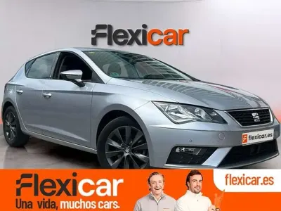 Käytetty Seat Leon