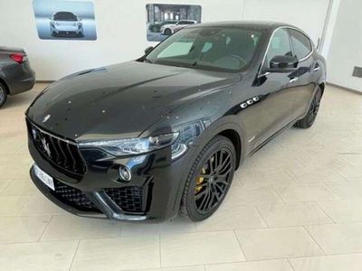 usado Maserati GranSport Levante 350Aut.