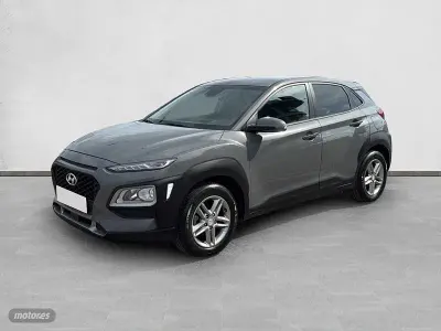 Usado Hyundai Kona