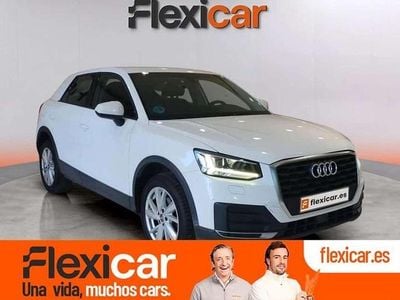 Blanco Usado 2020 Audi Q2 Advanced SUV | 18.990 € (Buen precio)
