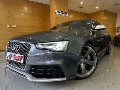 usado Audi RS5 4.2 FSI quattro S-Tronic