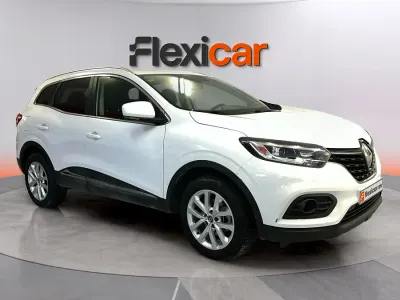 Usado Renault Kadjar