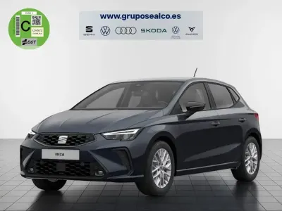 Usado Seat Ibiza