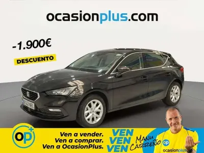 Usado Seat Leon