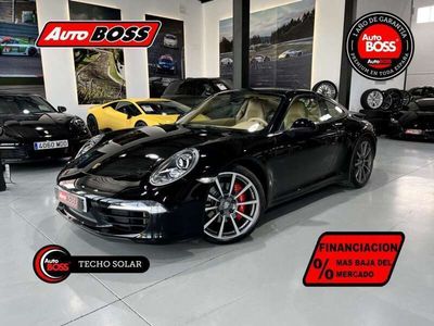 Porsche 911 Carrera S