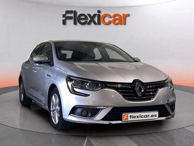 Renault Mégane IV