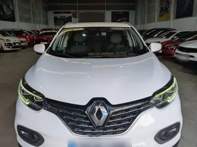 Usado Renault Kadjar