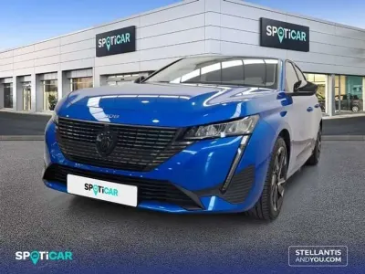Usado Peugeot 308