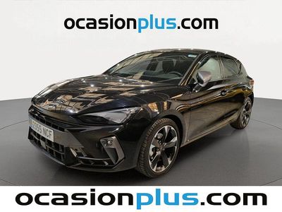 Negro Usado 2025 Cupra Leon Utilitario | 25.682 € (Precio justo)