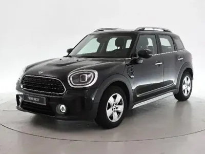 Usado Mini Cooper Countryman