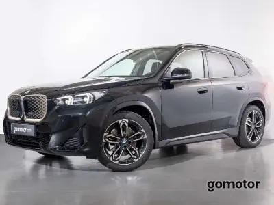 Usado BMW iX1 Luxury Line 230 kW (313 CV) 2025 SUV
