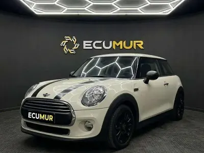 Usado Mini ONE