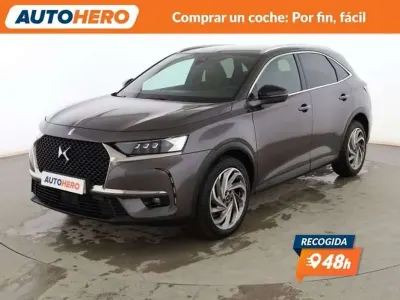 Usado DS Automobiles DS7 Crossback
