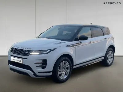 Occasion Land Rover Range Rover evoque