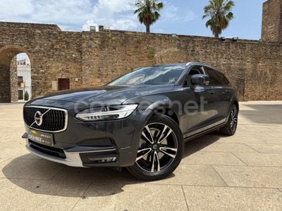 Volvo V90 CC