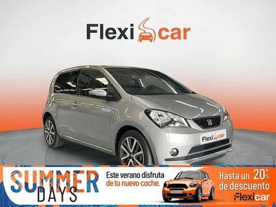 Seat Mii Electric