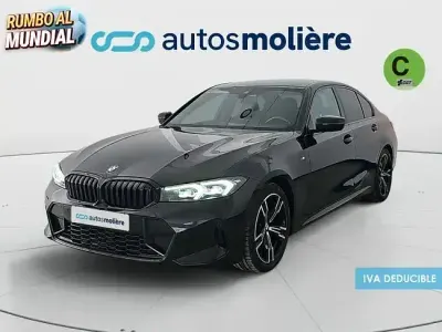 Usado BMW 320