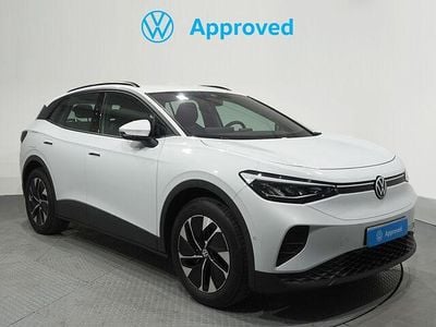 Nuevo VW ID.4 Pro 210 kW (286 CV) 2026 Blanco SUV