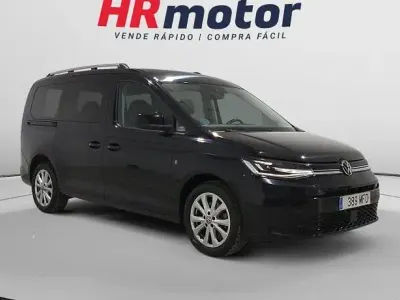 Usado VW Caddy Maxi